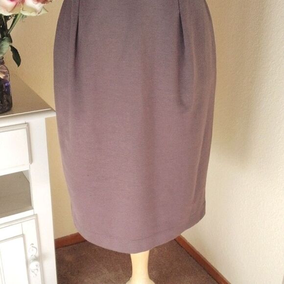 Calvin Klein Soft Knit Dress - Picture 3 of 11